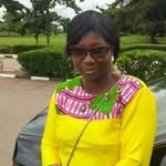 Josephine Ujiro Egware - @egwarejosephine - Instagram