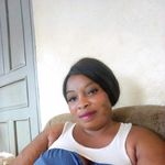 Josephine Waters-Bright - @josephinewatersbright - Instagram