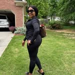 Josephine Weeks - @_fatima__glam - Instagram
