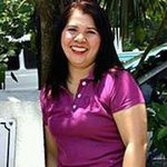 Josephine Reynes Yee - @jv_vera71yahoocomph - Instagram