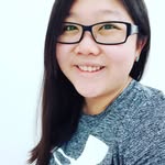 Josephine Yee - @_goldfish.girl_ - Instagram