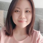 Josephine Yee - @chuiling90 - Instagram