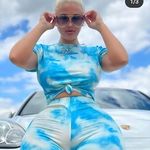 Cassandra Brown - @josette_carter_1 - Instagram