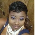 Josette Carter - @darkskinjewelz - Instagram