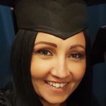 Josette Carter - @pititta1 - Instagram