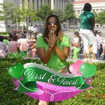 Josette Carter McCullough - @josettecartermccullough - Instagram