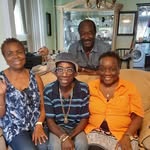 Josette Miller-Guy - @p2rfte_fcc - Instagram