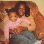 Josette Johnson - @pepa1016 - Instagram
