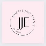 Josette Johnson - @josette_jaye_events - Instagram