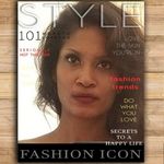 Josette Moore - @mysterygirl88 - Instagram