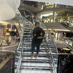 Josette Parkinson Moore - @ladyj36 - Instagram