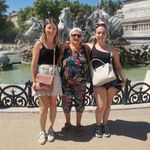 Josette - @josette.simon44 - Instagram