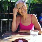 Josette Simon - @josettesimon925 - Instagram