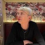 Josette Simon-Gestin - @josettesimongestin - Instagram