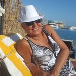 Josette Simons - @josette_simons_ - Instagram