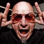 Joey Allen - @joemamawarrant - Instagram