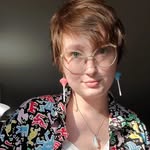 Josey Allen - @smol_josey - Instagram