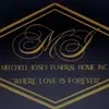Mitchell-Josey Funeral Home - @mitchell_josey1 - TikTok