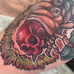 Josey White - @jozeywales - Instagram