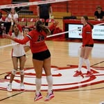 Josey Whitehead - @joseywhiteheadvb - Instagram
