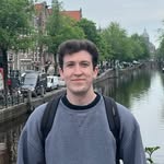 Josh Abrahamson - @joshrabrahamson - Instagram