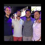 Josh Abrahamson - Facebook