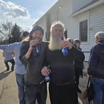 Josh Abrahamson - Facebook