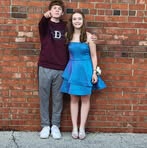 Josh Abrahamson - Facebook