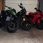 Josh Acker - Facebook