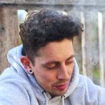 Josh Ackerman - @joshistoxic - Instagram