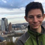 Josh Ackerman - @joshackerman76 - Instagram