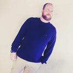 Josh Ackerman - @trainwreck77 - Instagram