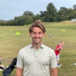 Josh Adams - @joshadamspga - Instagram