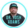 Josh Adams - @drjoshadams - TikTok