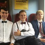 Josh Adcock - @joshlukeaddy - Instagram