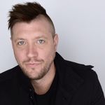 Josh Adcock - @basemint_creative - Instagram