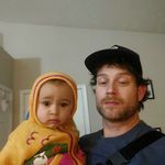 Josh Adcock - @at.golgotha - Instagram