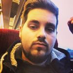 Joshua Adcock - @josh1808 - Instagram