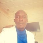 Joshua Akinnifesi - @joshakin234 - Instagram