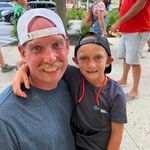 Josh Akins - @j_mann429 - Instagram