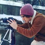 Josh Akins - @rovakin_co - Instagram