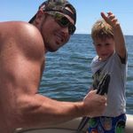 Josh Akins - @joshualee2004 - Instagram