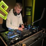 DJ JOSH ALDRIDGE - @dj_joshuaaldridge - Instagram