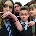 josh Aldridge - @josh_aldridge610 - Instagram