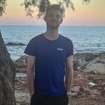 Josh Aldridge - @ridge_ja - Instagram
