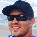 Josh Aldridge - @aldridge09 - Instagram