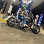 Josh Aldridge - Facebook