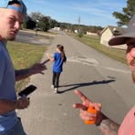 Josh Aldridge - Facebook