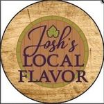 Josh Ames - @joshslocalflavor - Instagram