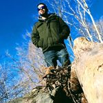 Josh Ames - @flamesames12 - Instagram